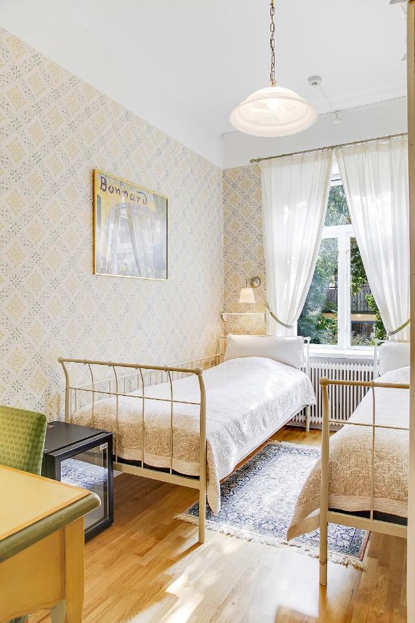 Anno 1793 Sekelgarden Hotel Ystad Room photo