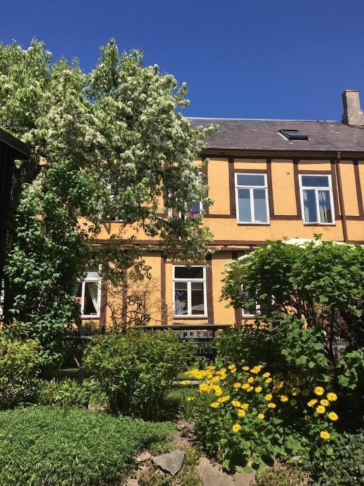 Anno 1793 Sekelgarden Hotel Ystad Exterior photo